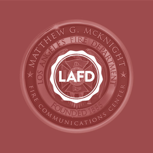 Los Angeles Fire Department