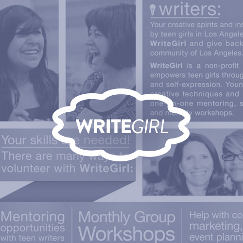 Write Girl