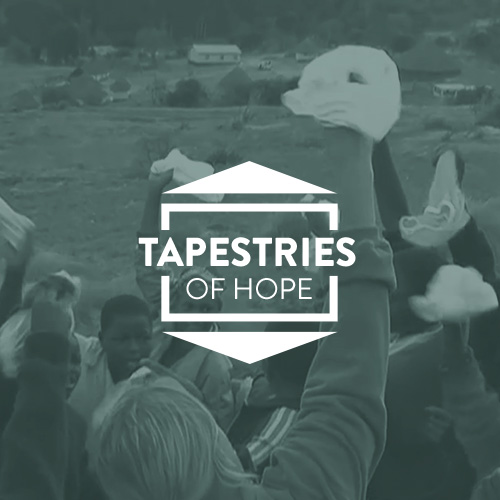 Tapestries of Hope
