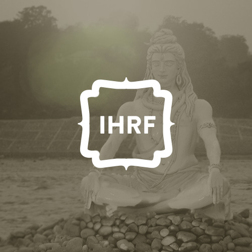 IHRF
