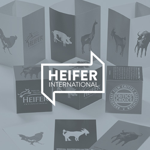 Heifer International