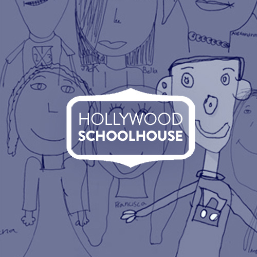 The Hollywood Schoolhouse