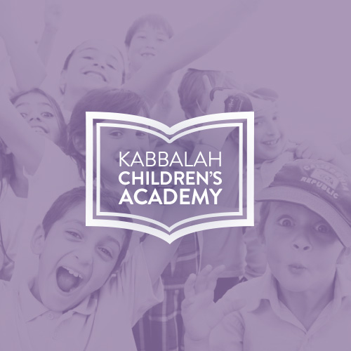 Kabbalah Children’s Academy
