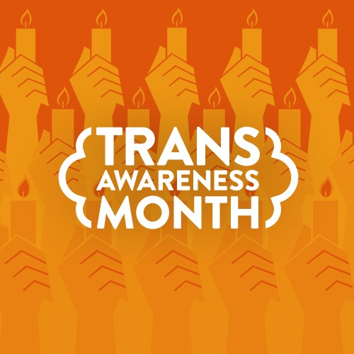 Trans Awareness Month