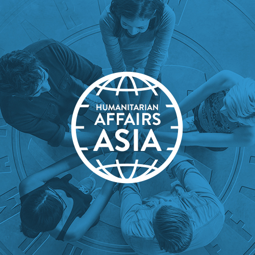 Humanitarian Affairs Asia