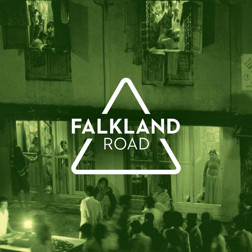 Falkland Road