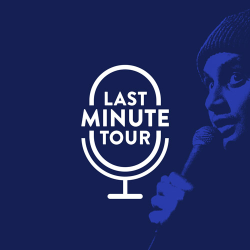 Last Minute Tour